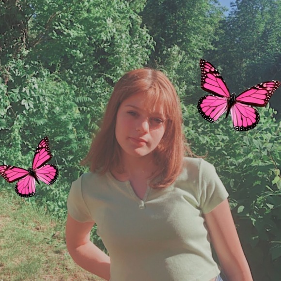 Meet your Posher, Mallory - Picture 1 of 1